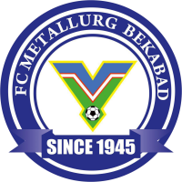 logo of PFK Metallurg-W