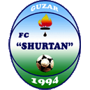logo of Shoʻrtan