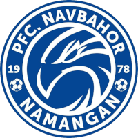 logo of Navbahor-Farm