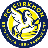 logo of PFK Surxon-W