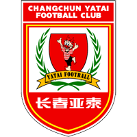 logo of Changchun Yatai FC