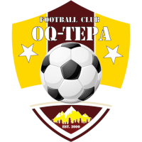 FK Oqtepa Toshkent