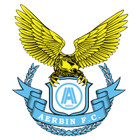logo of Dalian Aerbin FC