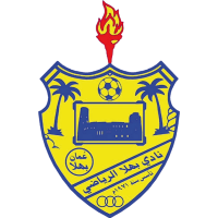 logo of Bahla SC