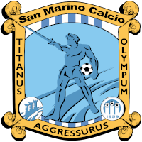 logo of San Marino Calcio