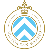logo of ASD Victor San Marino