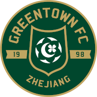 logo of Zhejiang Zhiye FC