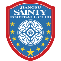logo of Jiangsu Suning FC