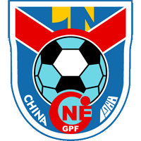 logo of Liaoning Hongyu FC