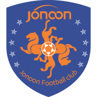 logo of Qingdao Jonoon FC