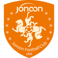 logo of Qingdao Jonoon FC