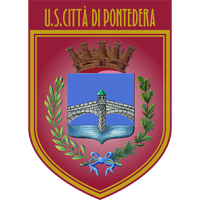 logo of Pontedera