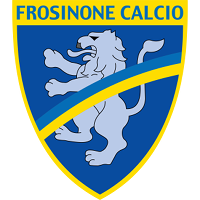 Logo Frosinone Calcio