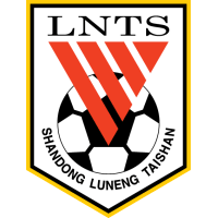 logo of Shandong Luneng Taishan FC