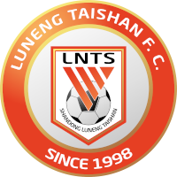 logo of Shandong Luneng Taishan FC