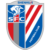 logo of Shanghai Shenhua FC