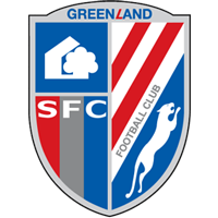 logo of Shanghai Greenland FC