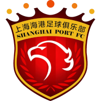 Shanghai Haigang FC