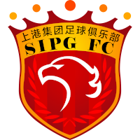 logo of SH Haigang