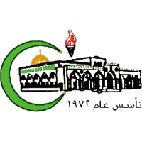 logo of Alquds Hilal Club
