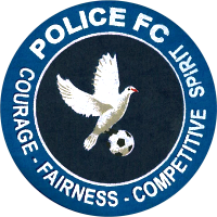 logo of Police