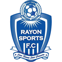 logo of Rayon Sports WFC