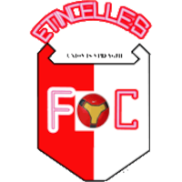 logo of Etincelles FC