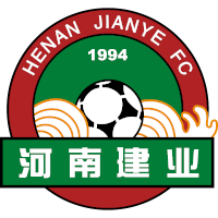 logo of Henan Jianye FC