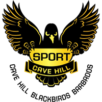 logo of UWI Blackbirds