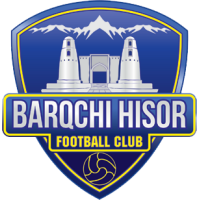 KF Barķcī Ḩisor