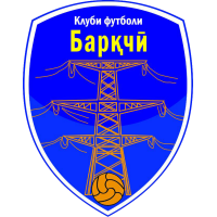 logo of KF Barķcī Duşanbe