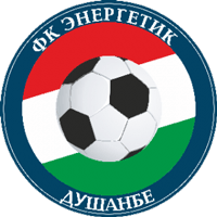logo of KF Energetik Duşanbe