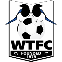 Logo Wimborne Town FC