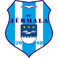 logo of FC Jūrmala-2
