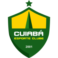 logo of Cuiabá EC U20