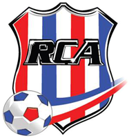 logo of SV Racing Club Aruba