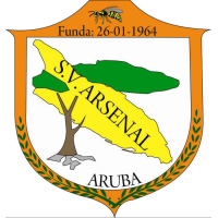 logo of SV Arsenal