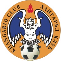 logo of Khangarid Club