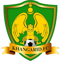 logo of Khangarid FC