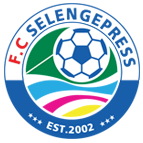 logo of FC Selenge Press