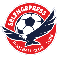 logo of FC Selenge Press