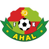logo of Ahal FK