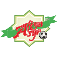 logo of Altyn Asyr FK