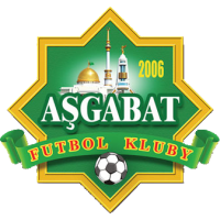 logo of Aşgabat