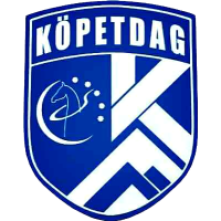 logo of Köpetdag-II FK