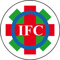 logo of Ipatinga FC