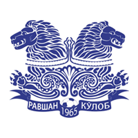 logo of KF Ravšan Kūlob