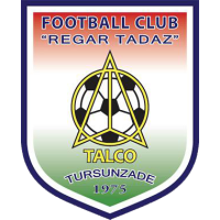 KF Regar-TadAZ