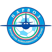 KF Parvoz-Aeroport Huçand