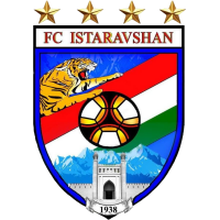logo of KF Istaravšan